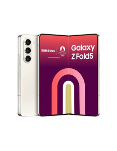 Samsung - Galaxy Z Fold5 2