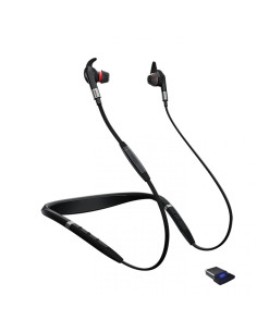 Evolve 75e Reco 2