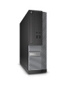 DELL - OptiPlex 3020 (Reconditionné) SFF/i3-4130/4GB RAM/500GB HDD/W10P