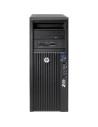 HP - WorkStation Z420 (Reconditionné) Tower/E5-1620/12GB RAM/1TB HDD/Nvidia Quadro K2000 2Go/W10P