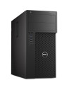 DELL - Precision 3620 (Reconditionné) Tower/Xeon E3-1240 V5/32GB RAM/256GB SSD/Nvidia Quadro M2000 4Go/W10P