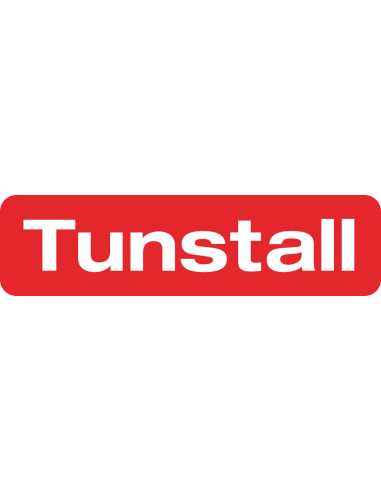 Tunstall - Accumulateur MimH 1.2V 2000mA