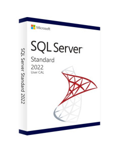 SQL Server 2022 User CAL 2