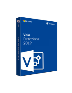 Visio 2019 Standard 2
