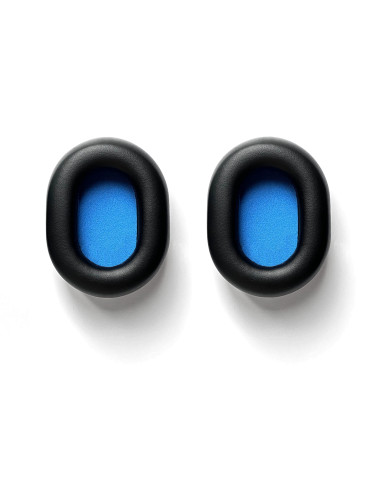 Coussinets circum-auraux