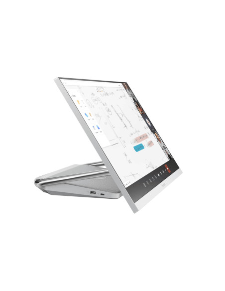 Deskvision A24 ecran