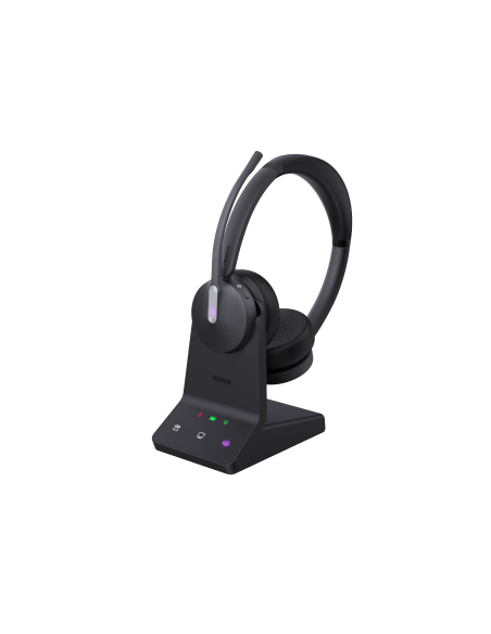 Yealink - Casque WH64 Yealink - Casque WH64