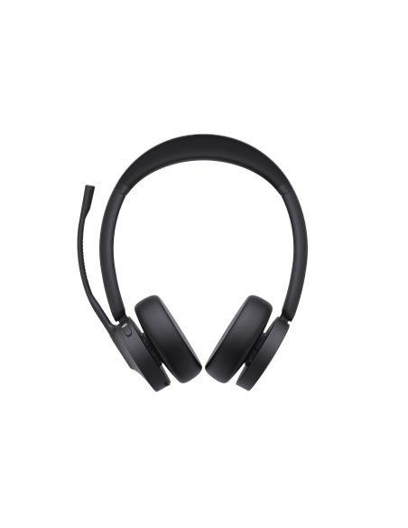 Casque DECT binaural Casque DECT binaural