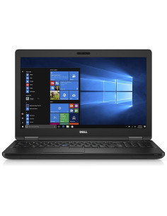 DELL - Latitude 5580 2