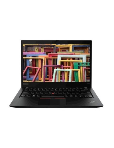 Thinkpad T490S