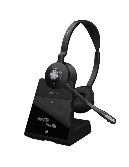 Engage 75 SE Stereo - Chargeur