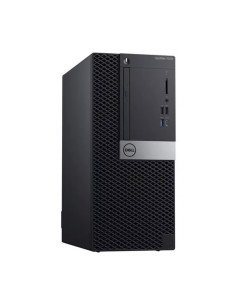DELL - Optiplex 7070 (Reconditionné) TOWER 2