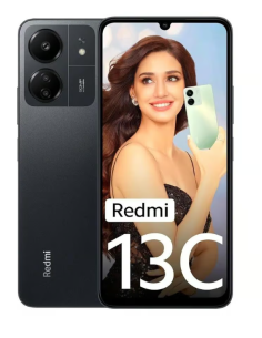 Xiaomi - Redmi 13C 256 Go 2