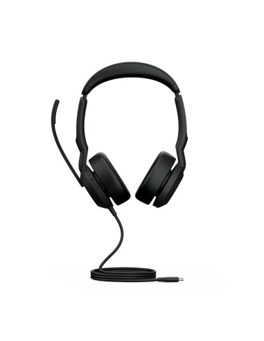 Jabra Evolve2 50 stereo USB-A