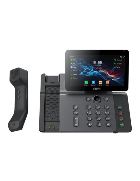Fanvil - Téléphone SIP V66 pro Fanvil - Téléphone SIP V66 pro