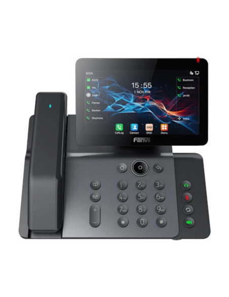 telephone SIP Business V66 Pro telephone SIP Business V66 Pro