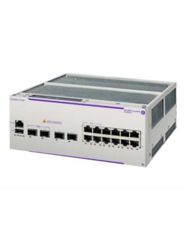 Alcatel-Lucent - OmniSwitch OS6865-P16X