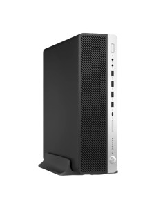 EliteDesk 800 G4 sff 2