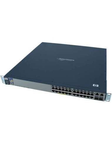 ProCurve Switch 2626-PWR