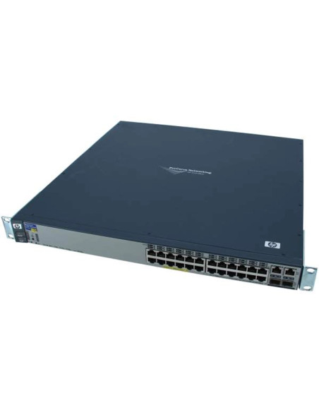 ProCurve Switch 2626-PWR