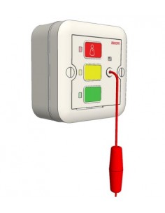 Ascom - Réparation unité... 2