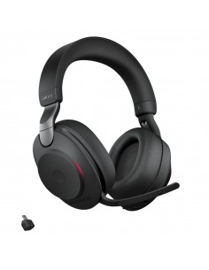 Evolve2 85 usb c noir UC 2