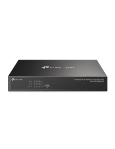 VIGI NVR1008H-8P 2