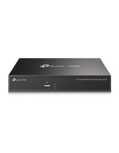 VIGI NVR1008H 2