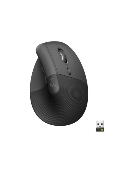 Souris lift ergo dessus Souris lift ergo dessus