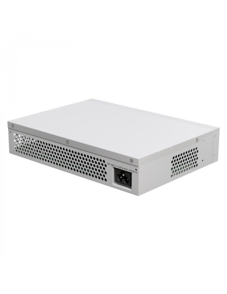 Mikrotik - Commutateur réseau CSS318‑16G‑2S+IN