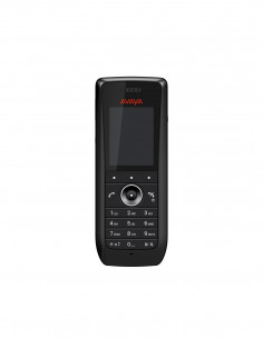 Avaya - Réparation 3735 2