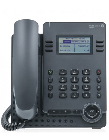 Alcatel Lucent - ALE-20 sans clavier...
