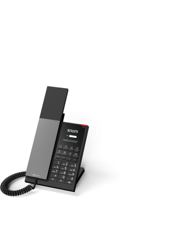 Snom - HD350A