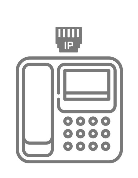 Téléphone IP
