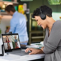 casque telephonique usb c