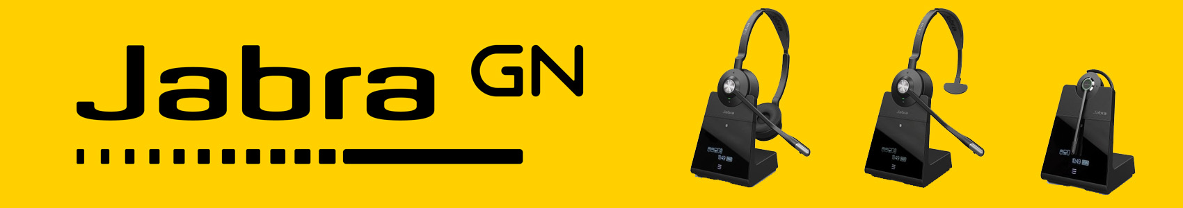 Micro casque jabra engage